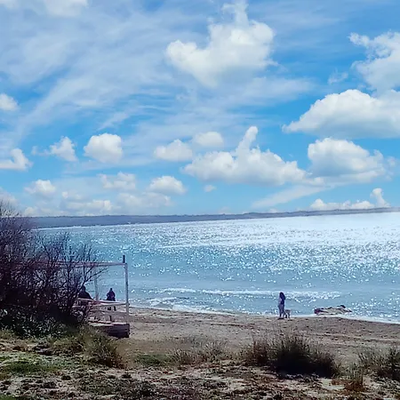 Mareggiata Bed and breakfast Gallipoli