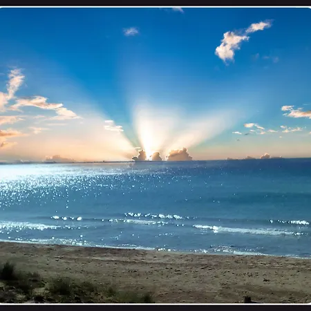 Bed & Breakfast Mareggiata Gallipoli