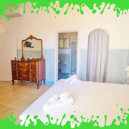 Bed & Breakfast Mareggiata