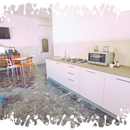 Mareggiata 4* Галлиполи