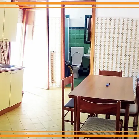 Mareggiata Bed and breakfast Gallipoli