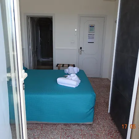 Bed & Breakfast Mareggiata 4*