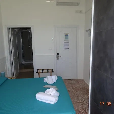 Bed & Breakfast Mareggiata Gallipoli