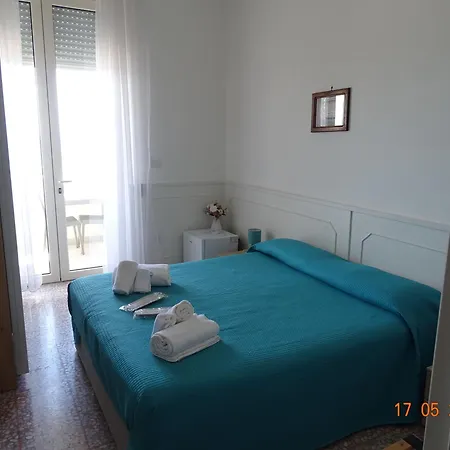 Mareggiata Gallipoli