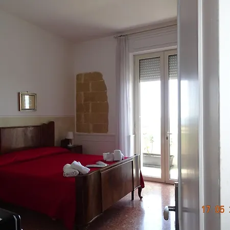 Mareggiata 4* Gallipoli