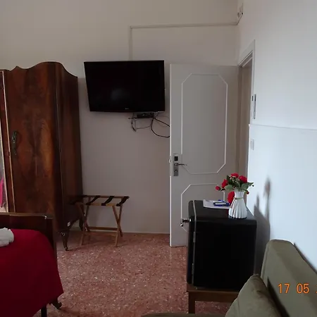 Mareggiata Bed & Breakfast