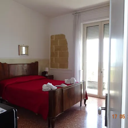 Mareggiata Bed & Breakfast 4*