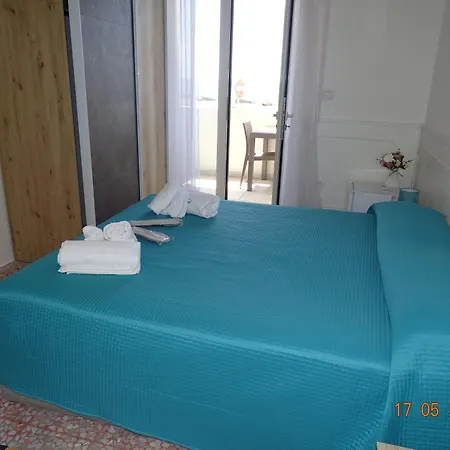Mareggiata Bed & Breakfast Gallipoli