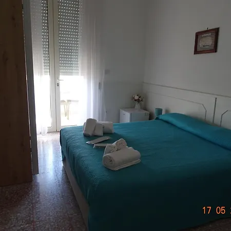 Bed & Breakfast Mareggiata Gallipoli