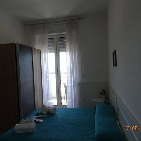 Mareggiata 4* Gallipoli