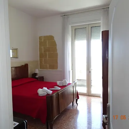 Mareggiata Bed & Breakfast Gallipoli