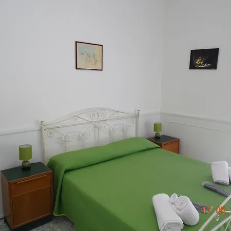 Mareggiata 4* Gallipoli