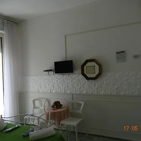 Oda ve Kahvaltı Mareggiata
