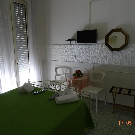 Bed & Breakfast Mareggiata
