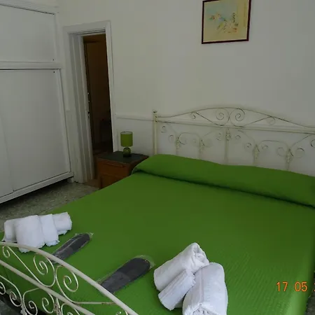 Bed & Breakfast Mareggiata