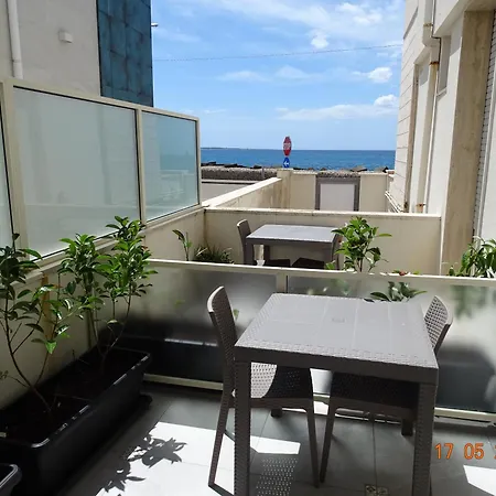 Mareggiata Bed & Breakfast Gallipoli