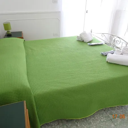 Mareggiata Bed & Breakfast