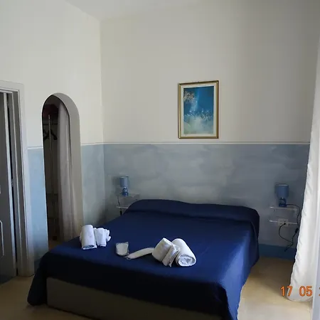 Nocleg ze śniadaniem Mareggiata