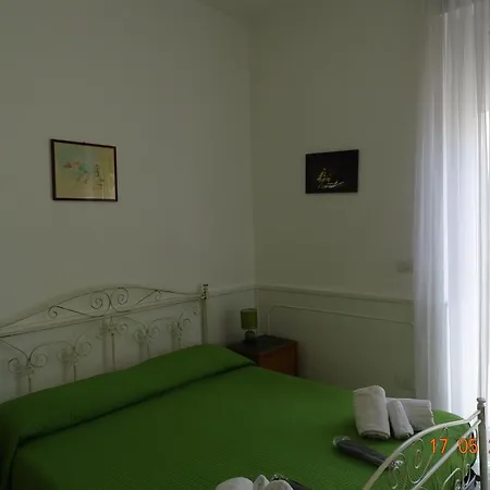 Bed & Breakfast Mareggiata