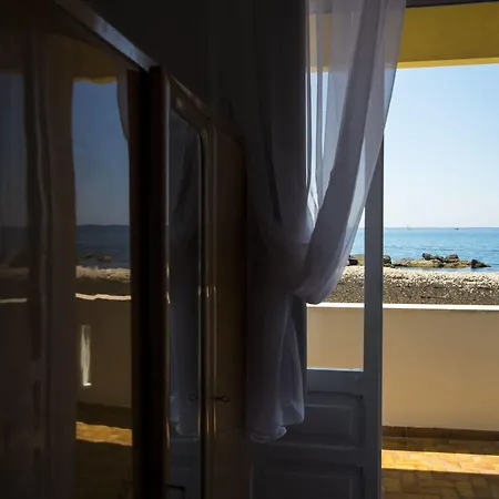 Couette-café Mareggiata Gallipoli