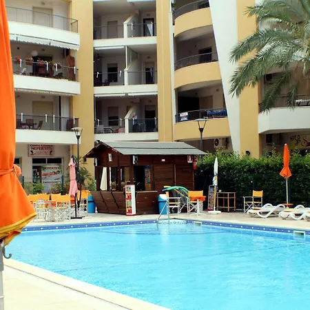 Bed & Breakfast Mareggiata Gallipoli