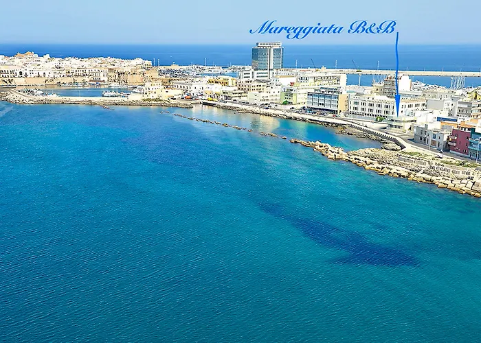 Mareggiata 4* غالّيبولي